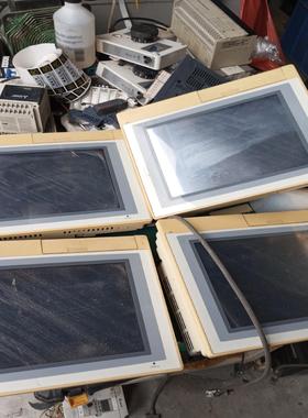 （设备配件）拆机显示器实物SMART拍摄