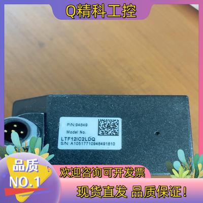 现货LTF12IC2LDQ邦纳传感器