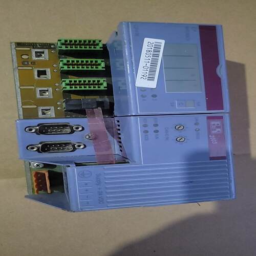 [德峰]贝加莱2003 CPU 7CP474.60-1 包好议价