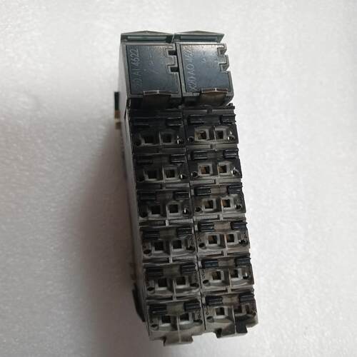 （设备配件） 实物图X20AI4622贝加莱