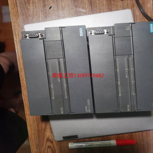 【荣强工控】西门子ST60CPU，订货号为288-1ST60-0AA0，