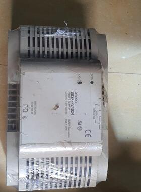 电源，电源。S82K-24024。成色如图。便宜出