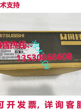 原装供应MR-J2S-40CP-S212 伺服驱动器