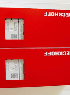 [德峰]模块EL2809 倍福