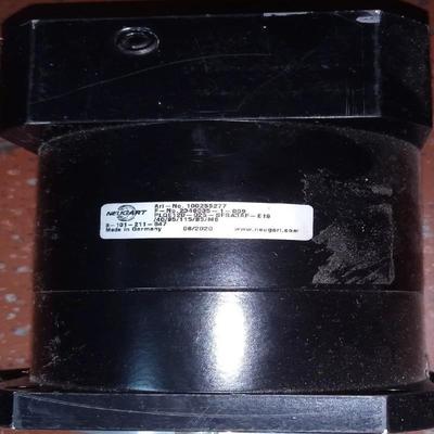 纽卡特Neugart减速机PLQE120-025-SFSA3