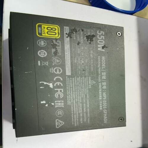 Cooler Master/酷冷至尊