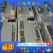 80三菱伺服驱动器 MDS 三菱四轴驱动器