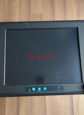 【荣强工控】IPPC-9151二手成色如图新！！！
