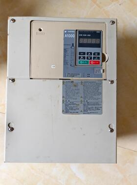 （设备配件）-，A1000CIMR安川变频器，AB4A0058AAA30