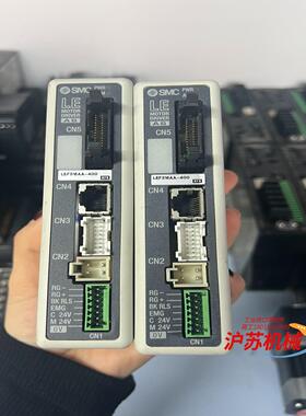 LECA6N1-LEFS16AA-400  驱动LEC