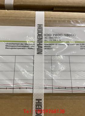 【非标价】编码器ROD780C ID：383600-05 二手翻新一律