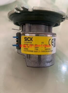 【荣强工控】西克编码器拆机 SRM50S-HSA0-S21。成色新