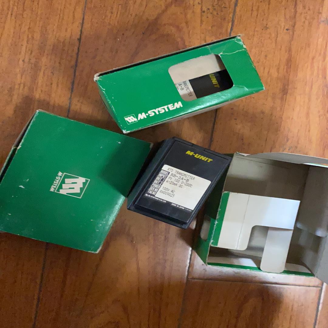 （设备配件）- M-UNIT3B-ARB