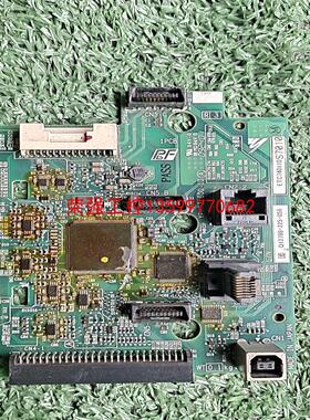 【荣强工控】安川变频器 CIMR-LB4A0018FAA，7.5KW，C