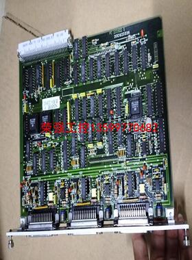 【荣强工控】NUM AXES CNA14B TS  FC200822E