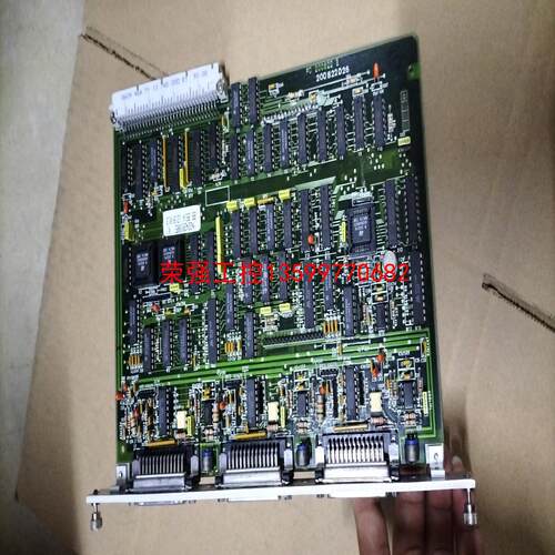 【荣强工控】NUM AXES CNA14B TS  FC200822E