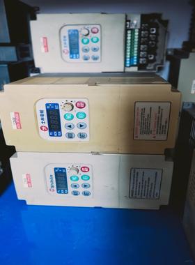 [德峰]-2.2043-V2拆机D.KWSS380士林K变频器2-