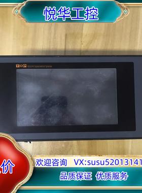 原装M2I触摸屏， TOP3SA，，成色通电如图，当配件议价