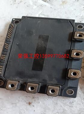 【荣强工控】富士7mbp75ra060 拆机功能正常，成色如图，有意私聊