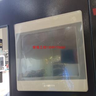 【荣强工控】威纶通触摸屏MT8101iE,