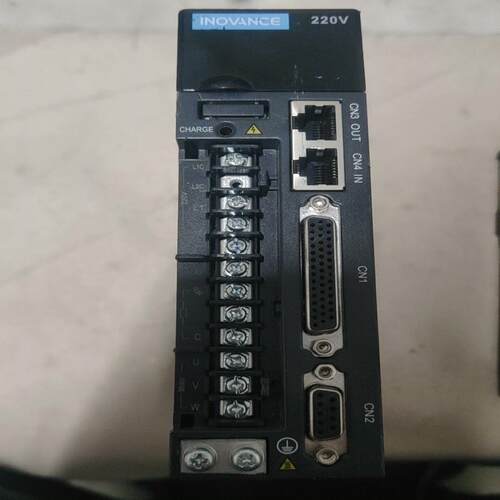 INOVANCE汇川IS620NS1R6I伺服驱动器功率20