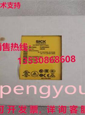 FX3-M0C000000 SICK 1062344   /库存现货