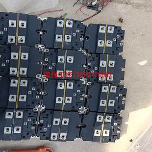 【荣强工控】DIM1200SS12-A076拆机11个，外观一般，实物拍