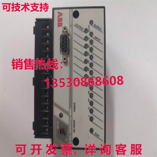 供应原装 Advant控制器07kr31 Fpr3600227r120