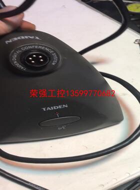 【荣强工控】taiden底座，型号hcs-3663d，包邮，没有条件测试