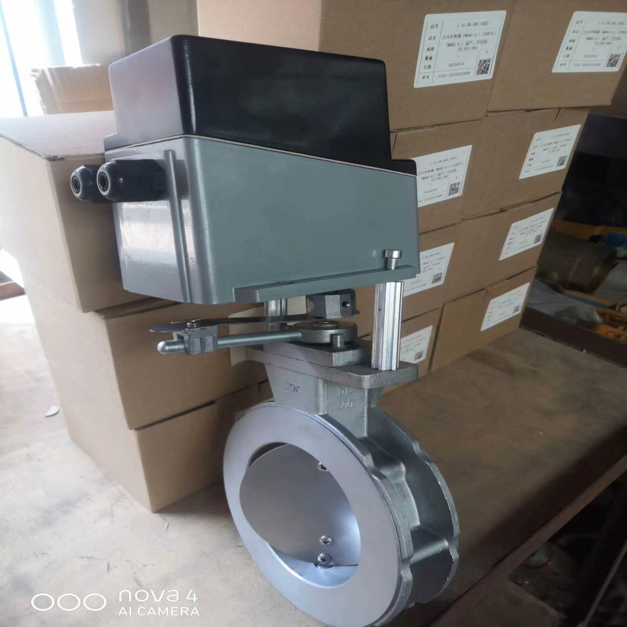 GT31－30T3执行器GT31－60T3