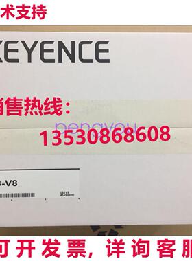 KEYENCE VT3-V8 触摸屏 SPOT STOCKS库存现货