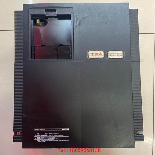 【非标价】3G3RX-A4150-Z 欧姆龙变频器 15KW 380V