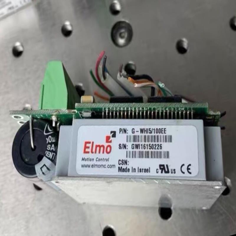 G-WHI5/100EE (GWI16150226)  EL