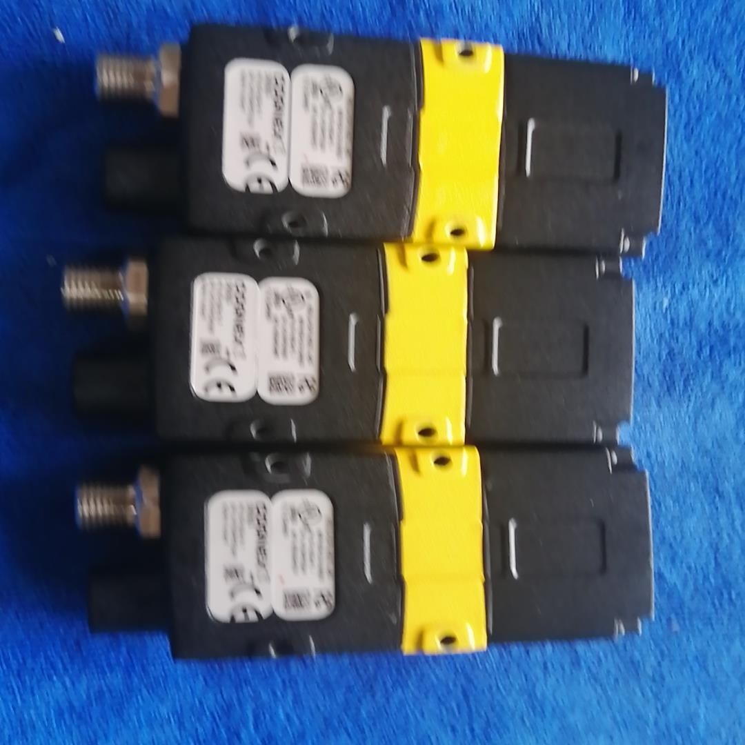 康耐视DM262S读吗器