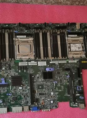 IBM X3650M4 服务器 主板 00AM209 00W