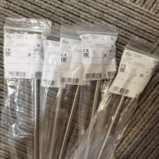 TT2281易福門全新溫度探頭傳感器 250KFBD