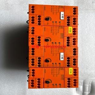 安全继电器 DOLD德国多德