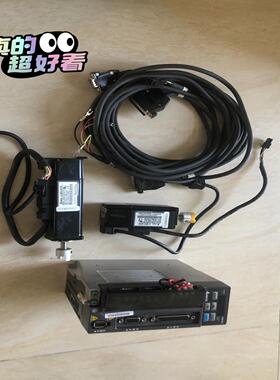 台达B2 100W伺服套装，ASD-B2-0121-B,EC