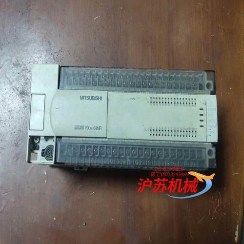 fx2n64mr 电源指示正常。售出不退