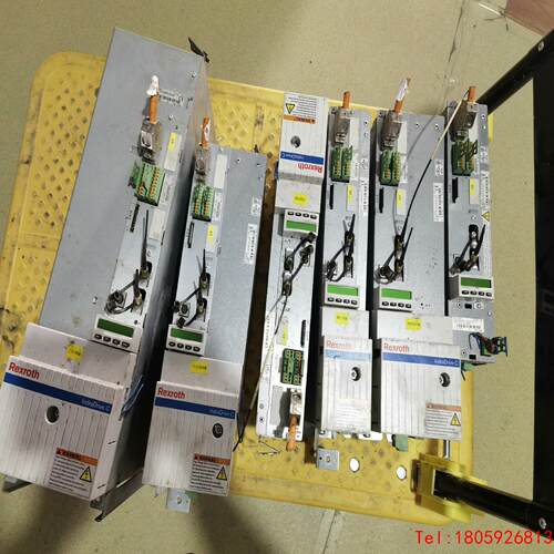 【非标价】HCS03.1E-W0070-A-05-NNBV CSB01