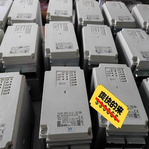 单EX245-SPR-X172新阀岛拆卖1300/