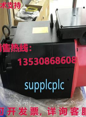 原装供应A06B-0857-B100004K Fanuc 伺服电机