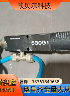 半导体设备件VACCON,真空发生器片