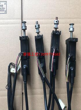 【荣强工控】多摩川电机：Ts、4632N2020E600：20W、48V