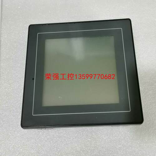 【荣强工控】二手富士触摸屏S806M20D，成色漂亮，功能正常。