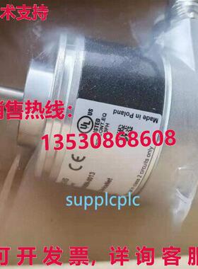 原装供应P+F 编码器 DVS58N-011AGR0BN-0013