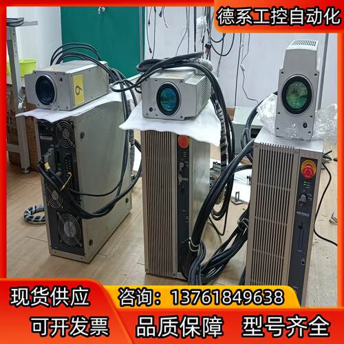 基恩士刻印机MD-v9960w,测试正常要的速度