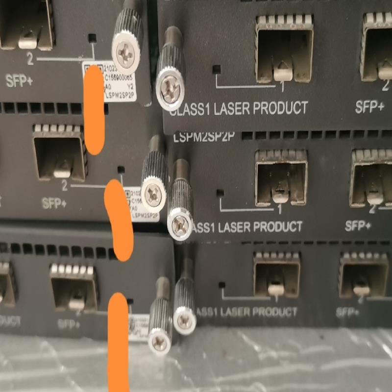10张现货H3C/华三 LSPM2SP2P 万兆扩展卡 2口