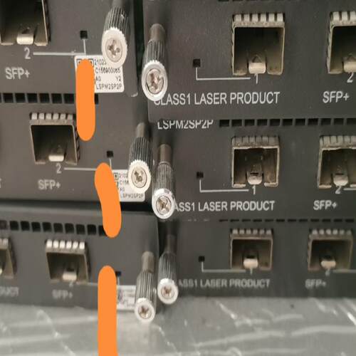 10张现货H3C/华三 LSPM2SP2P 万兆扩展卡 2口