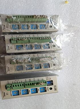 拆机奥托尼克斯，驱动器，KR-55MC，成色漂亮(可充新)，